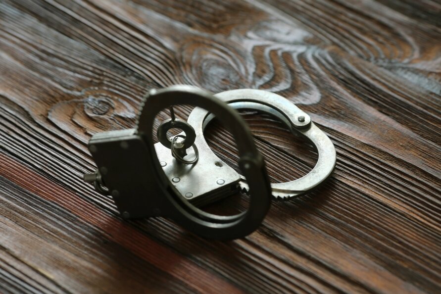    фото: Nikolay Gyngazov/Globallookpress