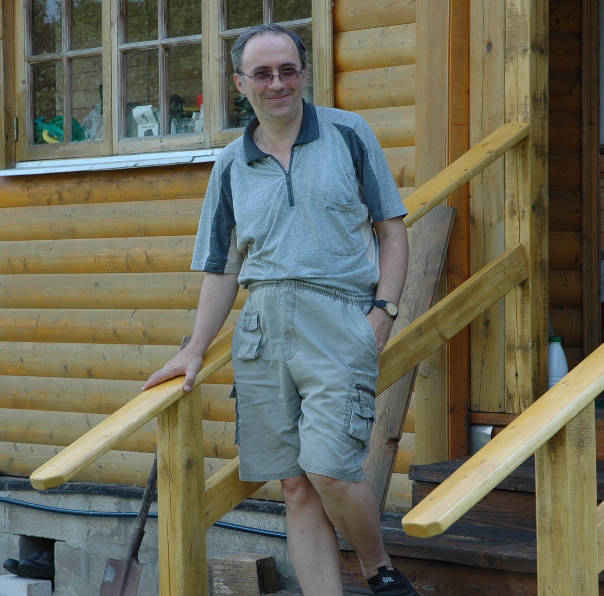 Фото из личного архива автора