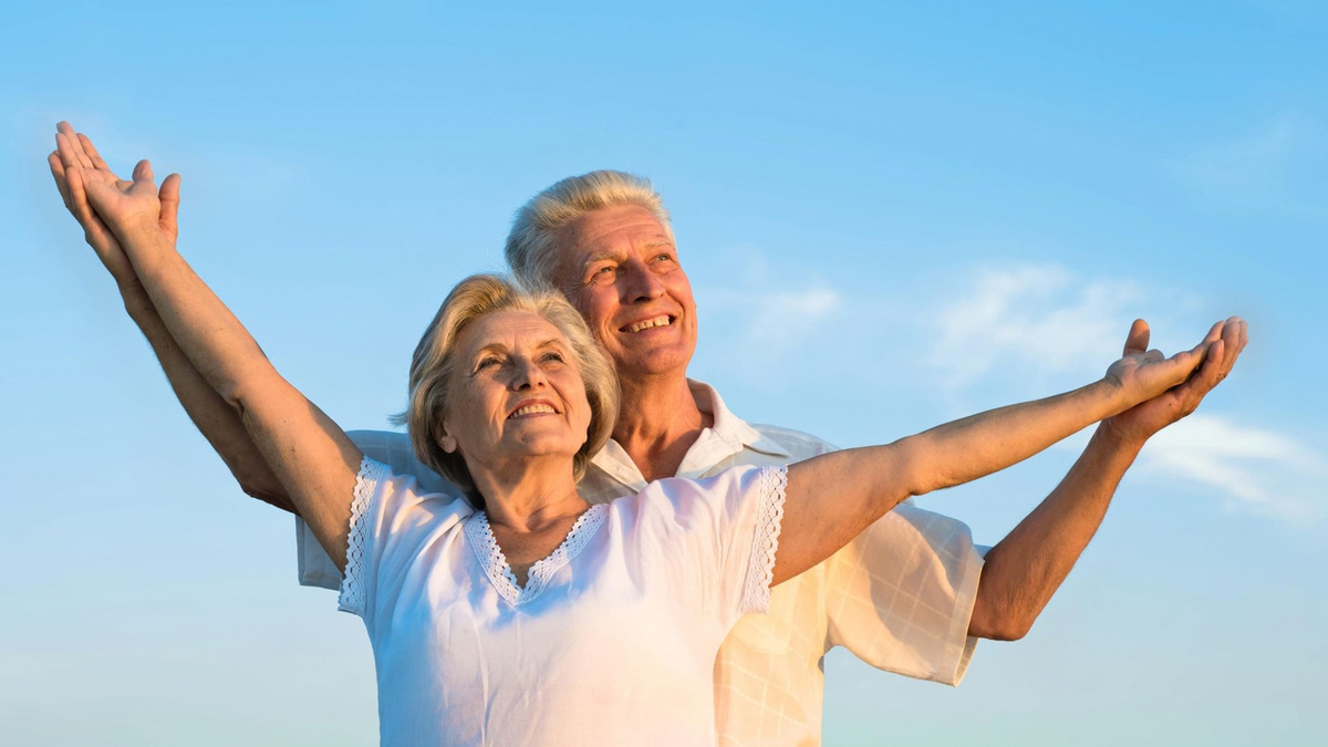 Теперь вместо 24 500 рублей московские пенсионеры будут получать 25 850 рублей