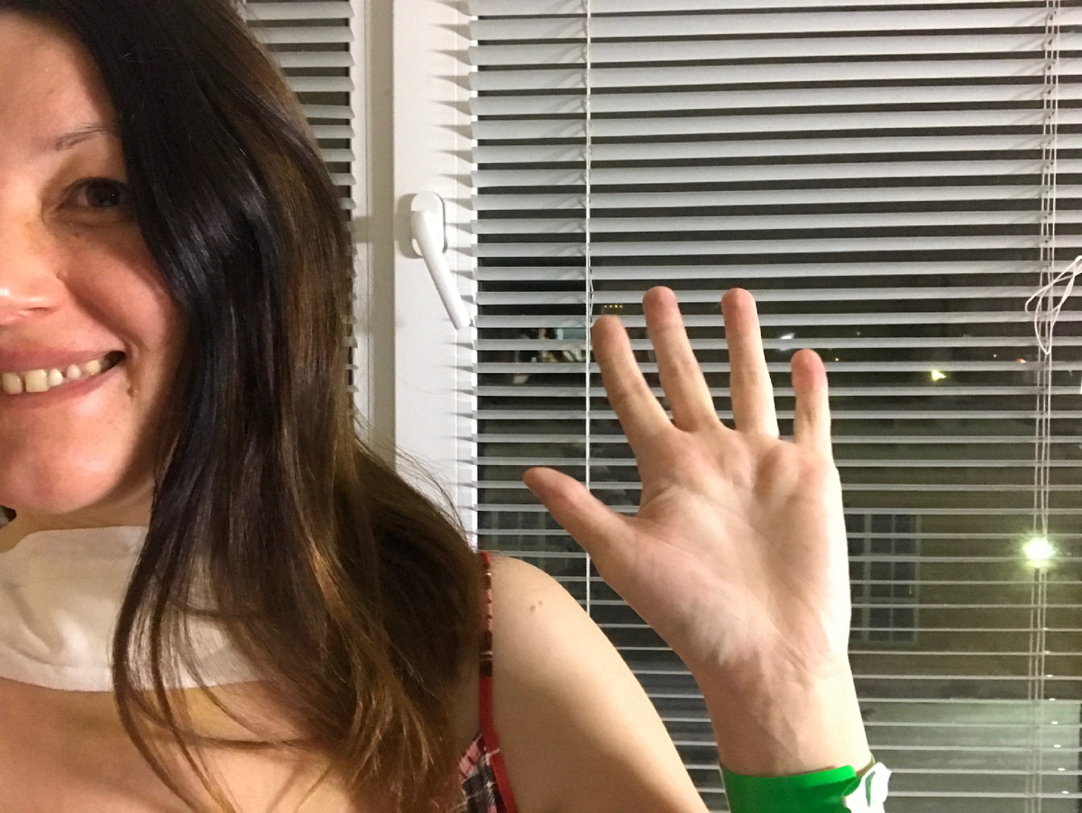 Фото автора из личного архива 