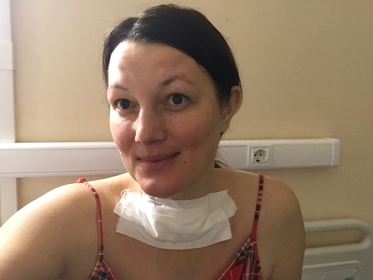 Фото автора из личного архива