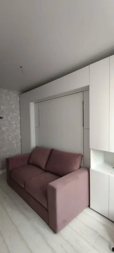 Изготовление мебели-трансформера по индивидуальным размерам