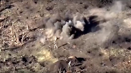    Генштаб ВСУ заявил о тяжелой ситуации на фронте Татьяна Сидорова