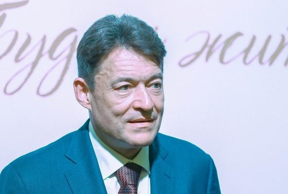    Андрей Каприн