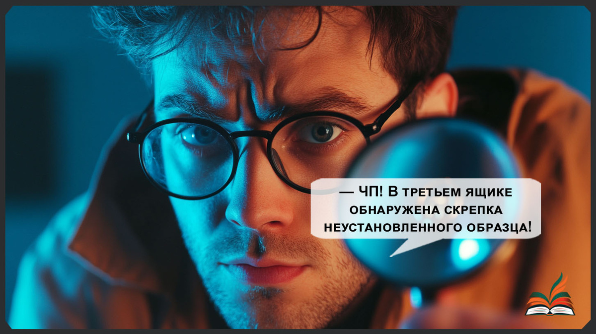 Марш бюрократов - Рассказ