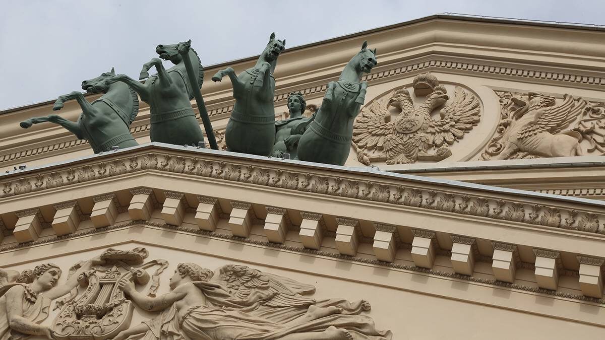    Фото: Наталья Шатохина / Вечерняя Москва