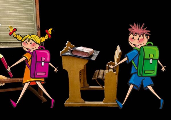 "За что десять лет?!!" (с) из советского анекдота про первоклассника