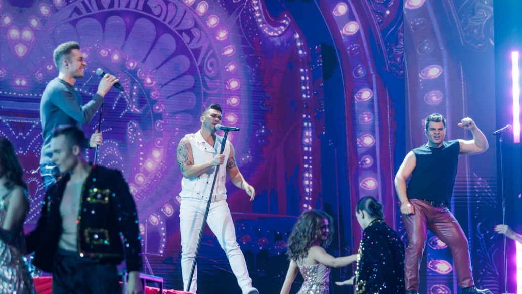 Листайте вправо, чтобы увидеть больше изображений