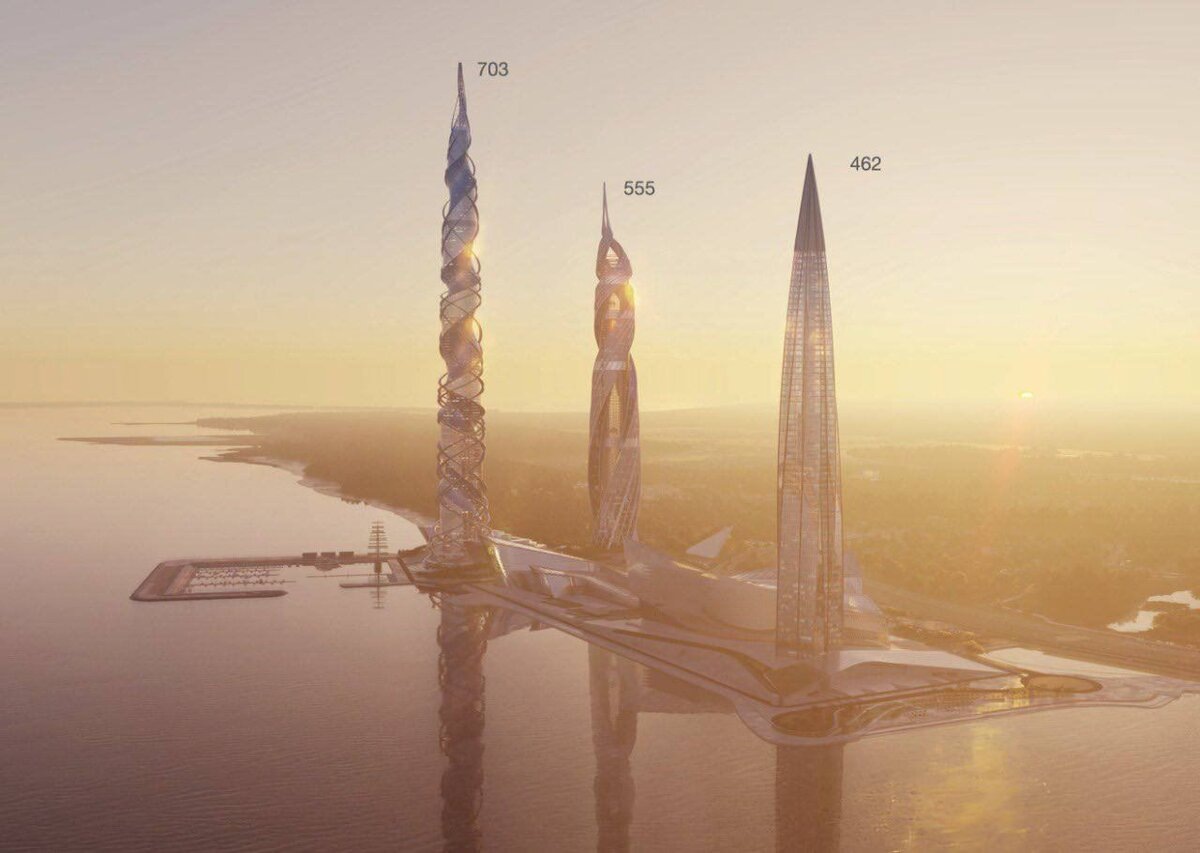 Lakhta Center в Санкт-Петербурге https://avatars.dzeninfra.ru/get-zen_doc/271828/pub_663f4b72c9f50662e34ba246_663f5cd5f9a9cf0ab3b346a5/scale_1200