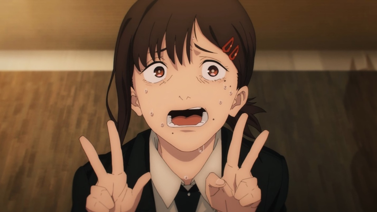 Кобени Хигасияма -  охотница на демонов