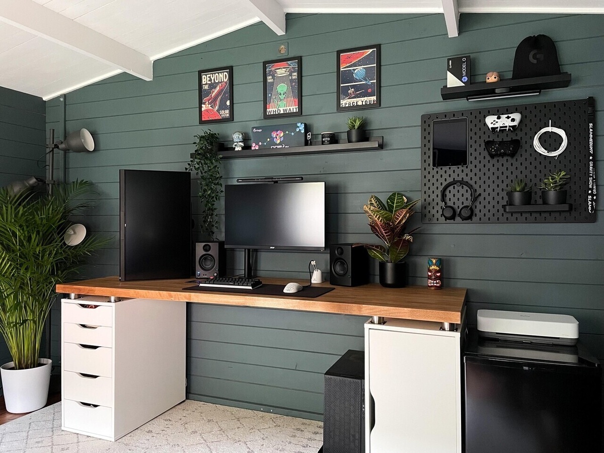 Как думаете - это удобное место? (фото: bugaga.ru)