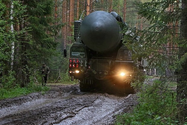 Фото: MOD Russia / Globallookpress.com