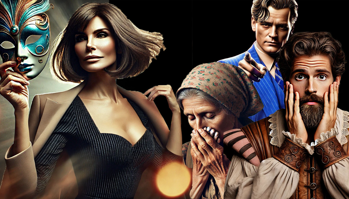 Аналитический ум Девы — это не просто способность видеть детали, это искусство просчитывать каждый шаг так, что даже пророки предпочитают не вставать на её пути