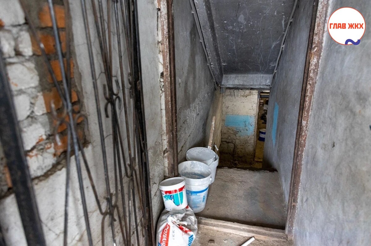 Масштабный ремонт подвалов многоквартирных домов на Сахалине: план на 2025 год