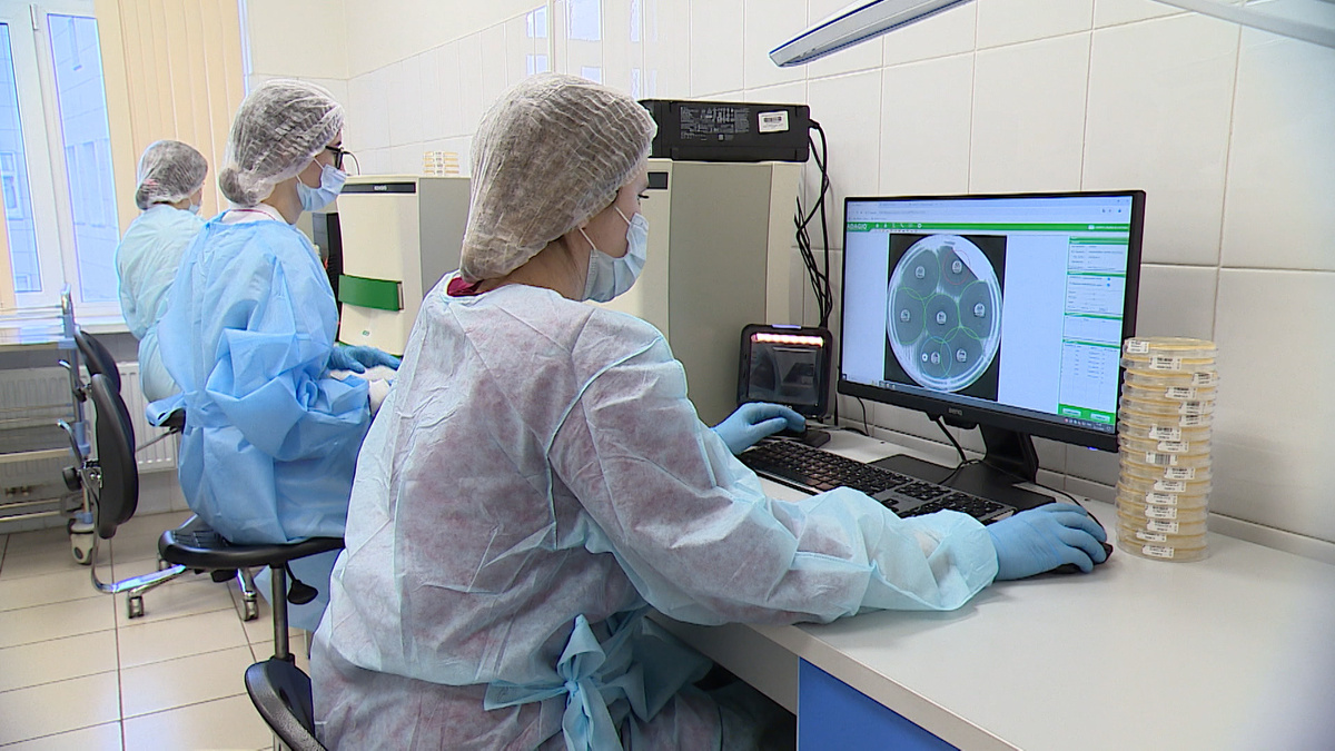    Фото: телеканал «Санкт-Петербург»