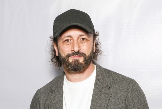    Илья Авербух