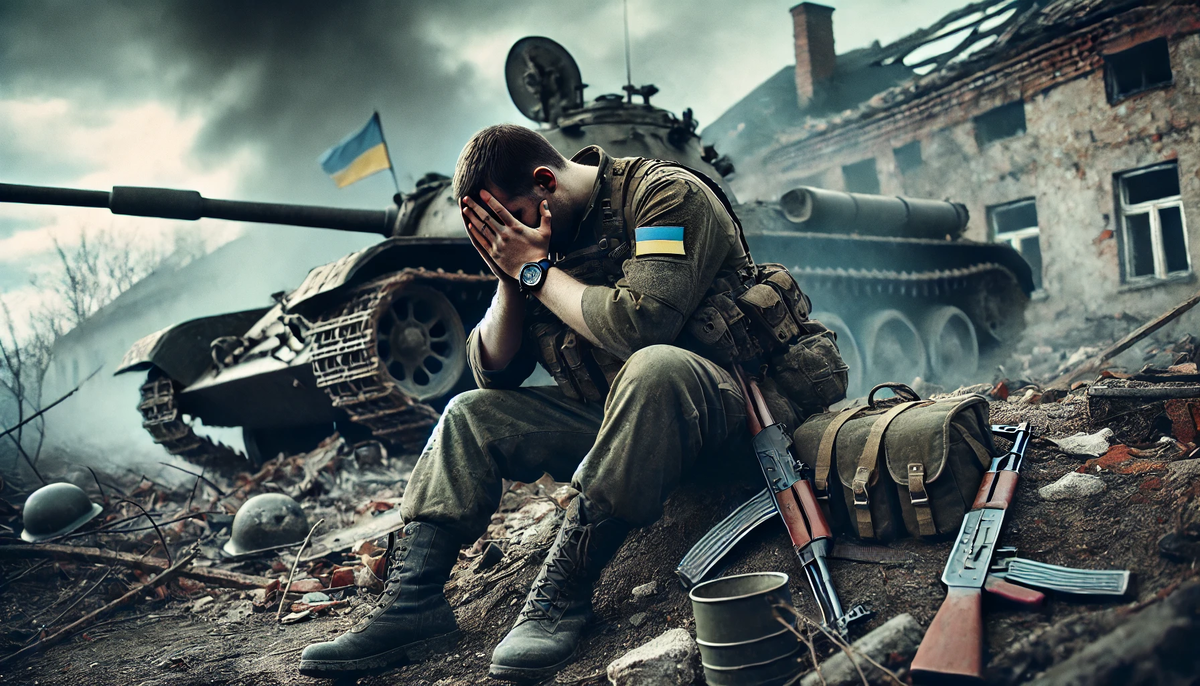 Сгенерировано в нейросети | mage.space