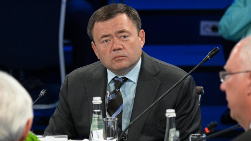   РИА Новости