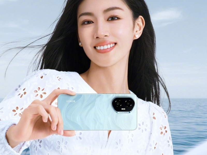    Honor 300 Pro показали на видео с распаковкой