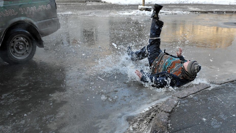    Автор фото: Trend/ Павел Долганов