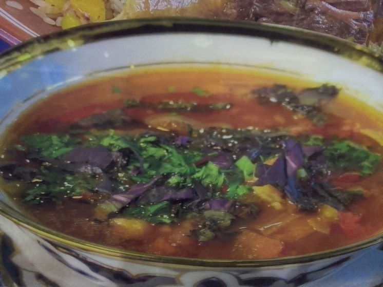     Врач назвал солянку первым супом, который не несет пользы организму. Фото: «МК в Великом Новгороде»