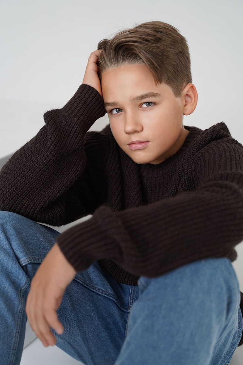 Знакомьтесь: Борис Корсаков — артист, который верит в чудеса