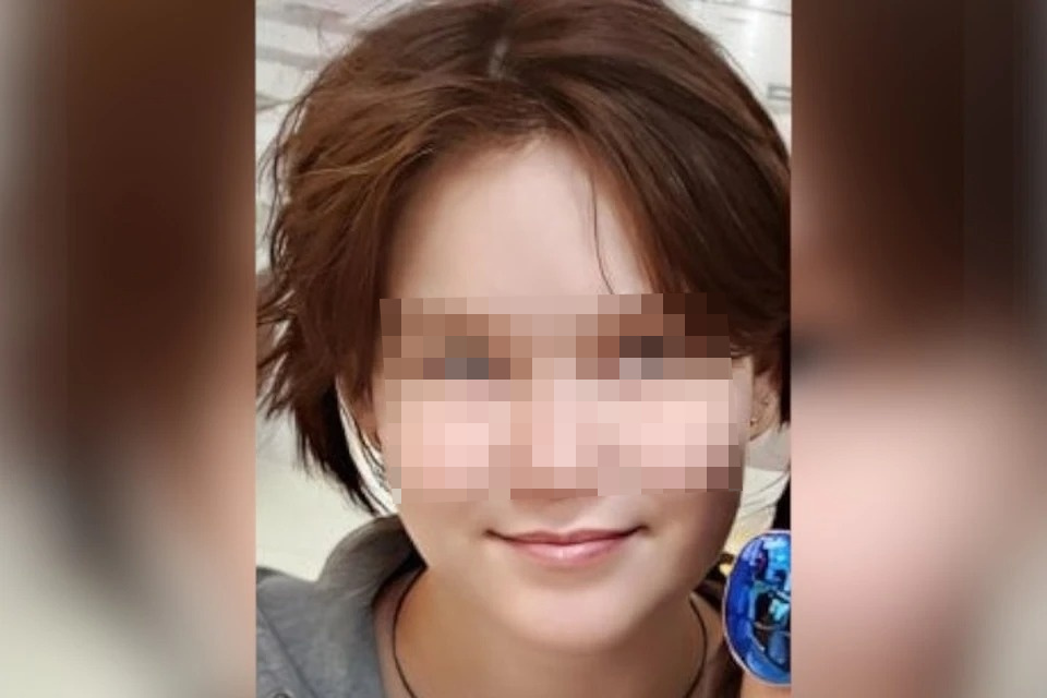 Девочка пропала 6 сентября