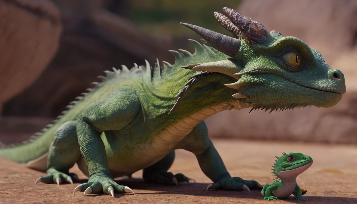 не надо думать, что ты весь такой вот 