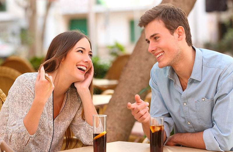 Сложно представить, но такая простая вещь, как смех, играет огромную роль в жизни людей.