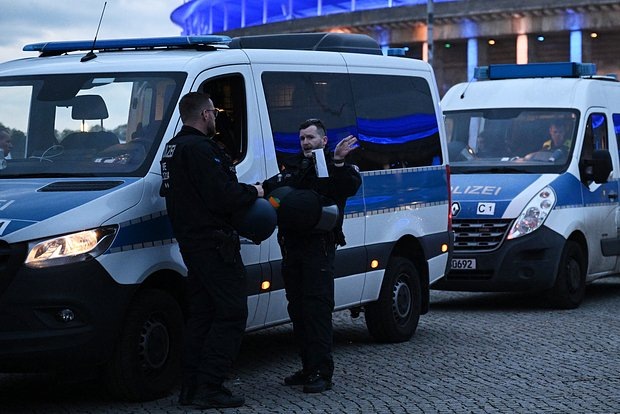 Фото: Annegret Hilse / Reuters