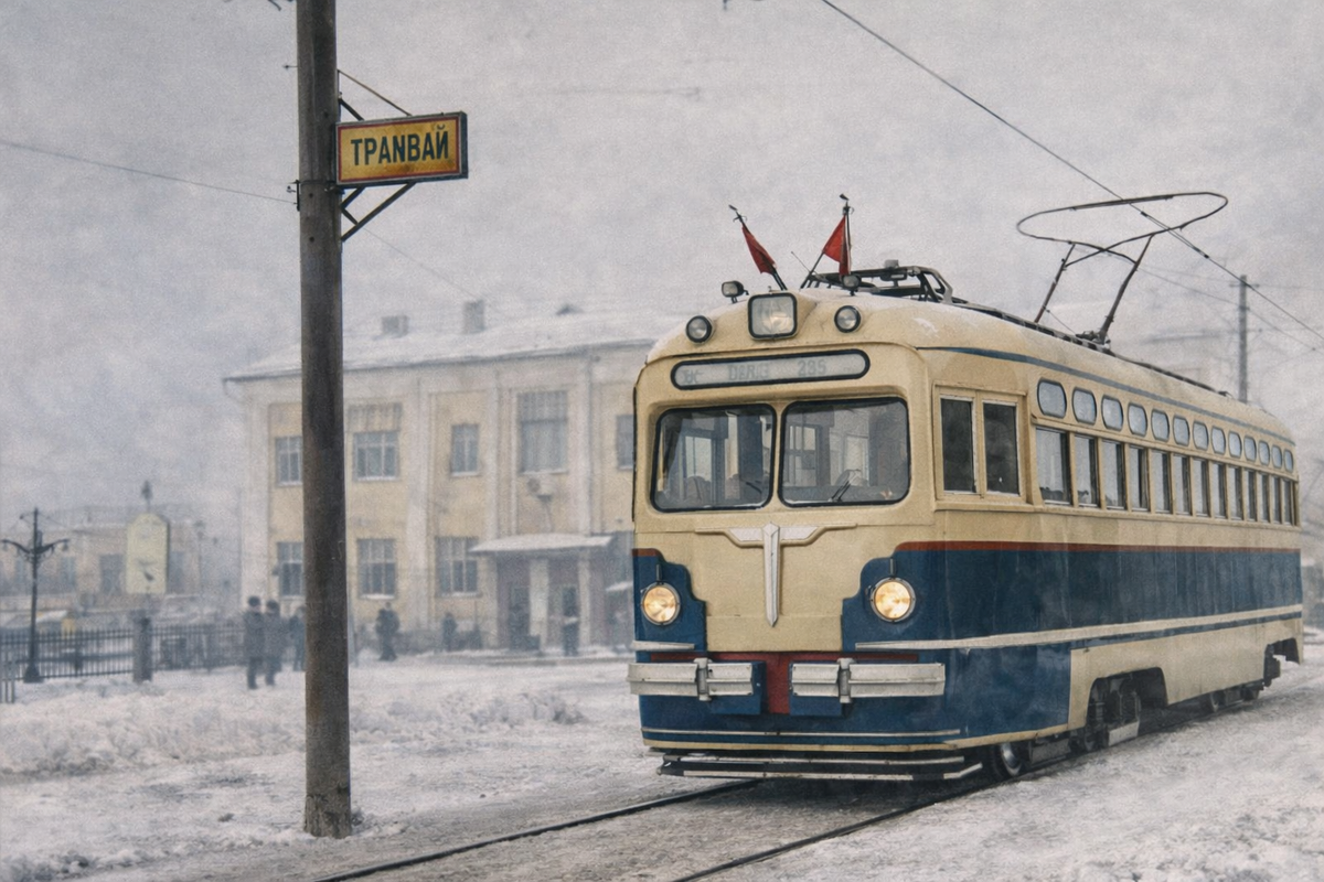 Визуализация