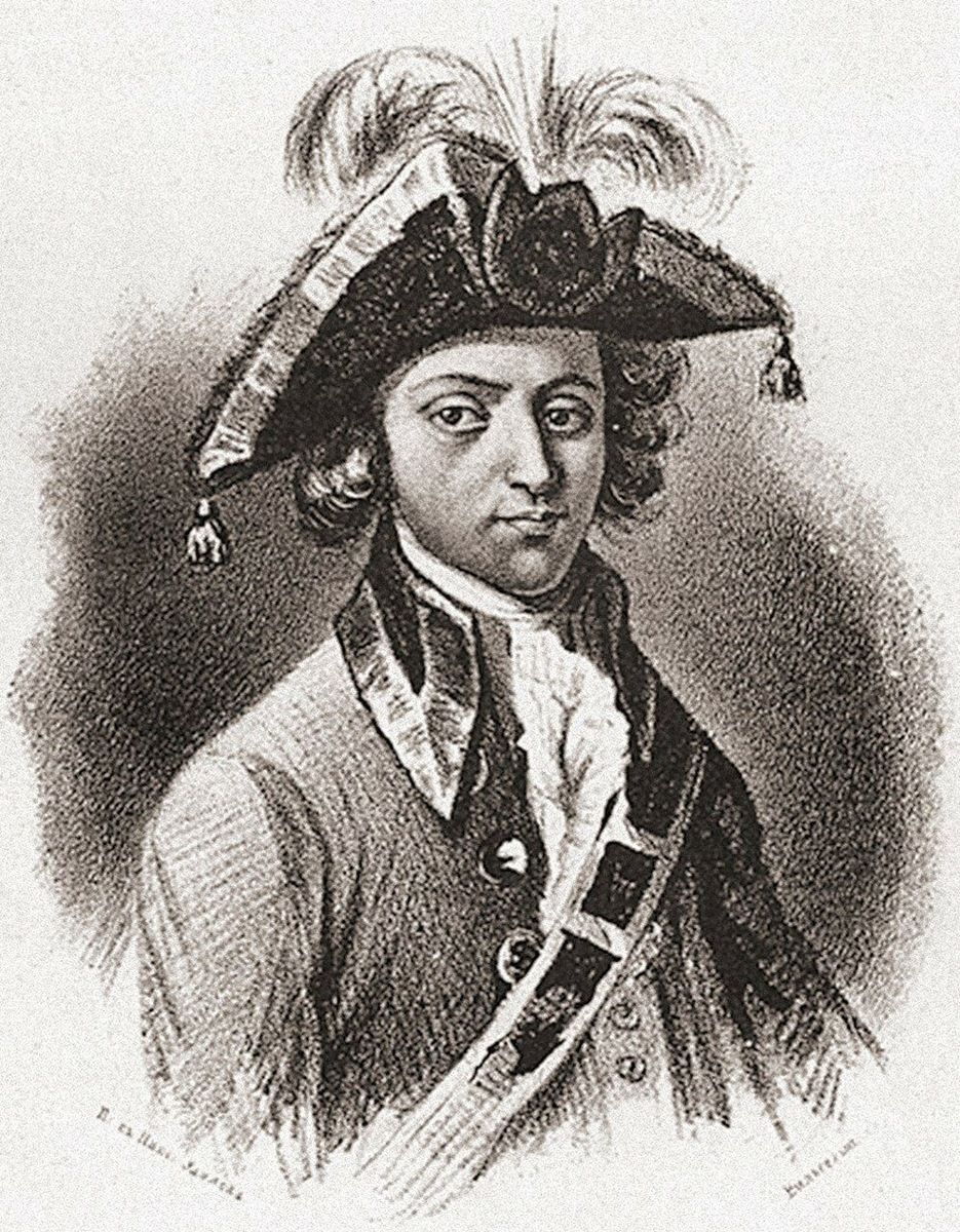 Сила Сандунов