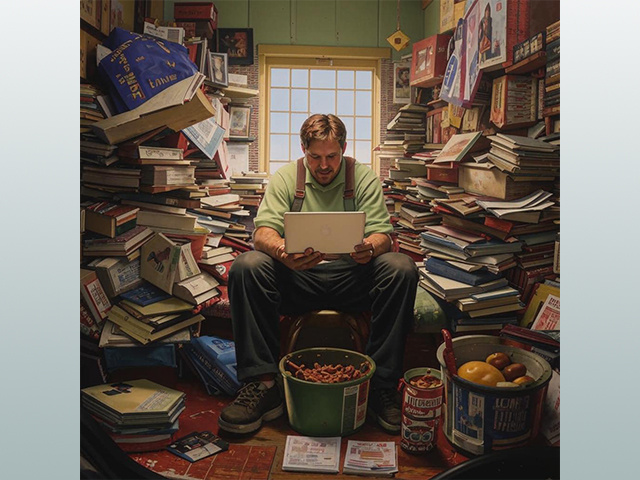 Перед Новым годом 40% жителей Тверской области ищут подработку