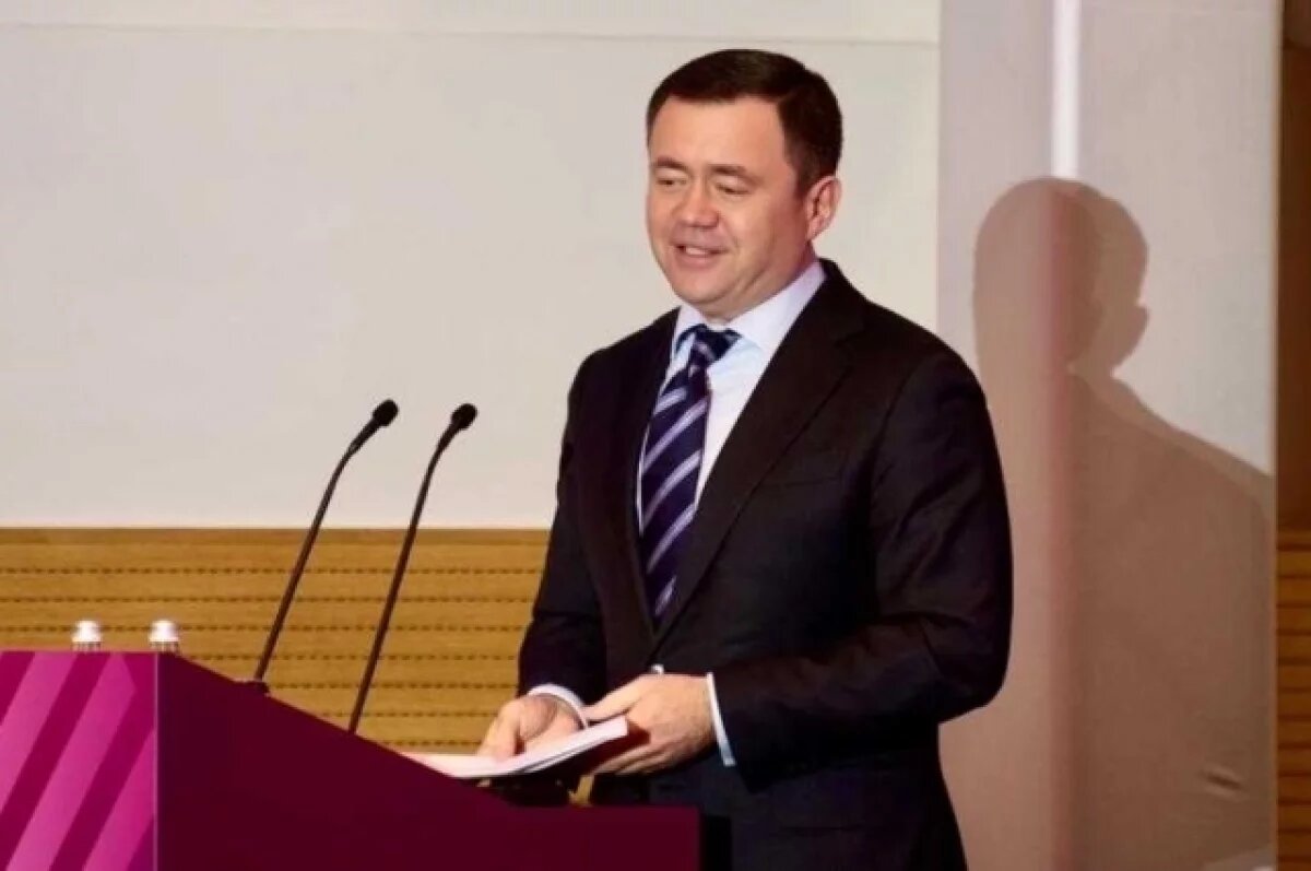    Петр Фрадков возглавил Всероссийскую федерацию легкой атлетики