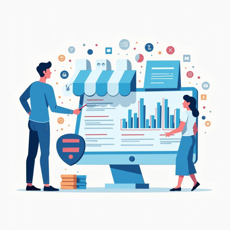    Настройка импорта и экспорта данных в OpenCart