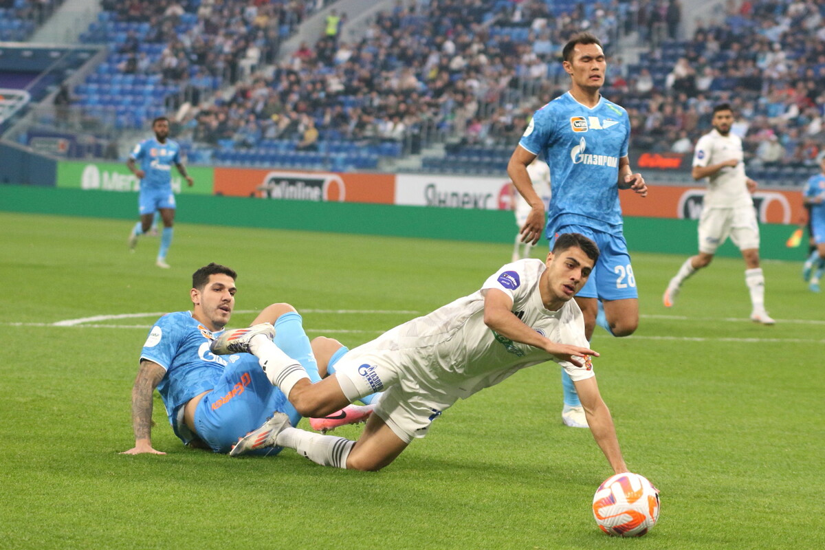 Фото: Максим Константинов, архив P1spb.ru