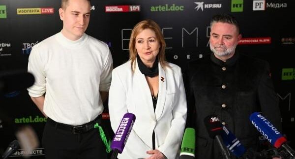    РИА «Новости»