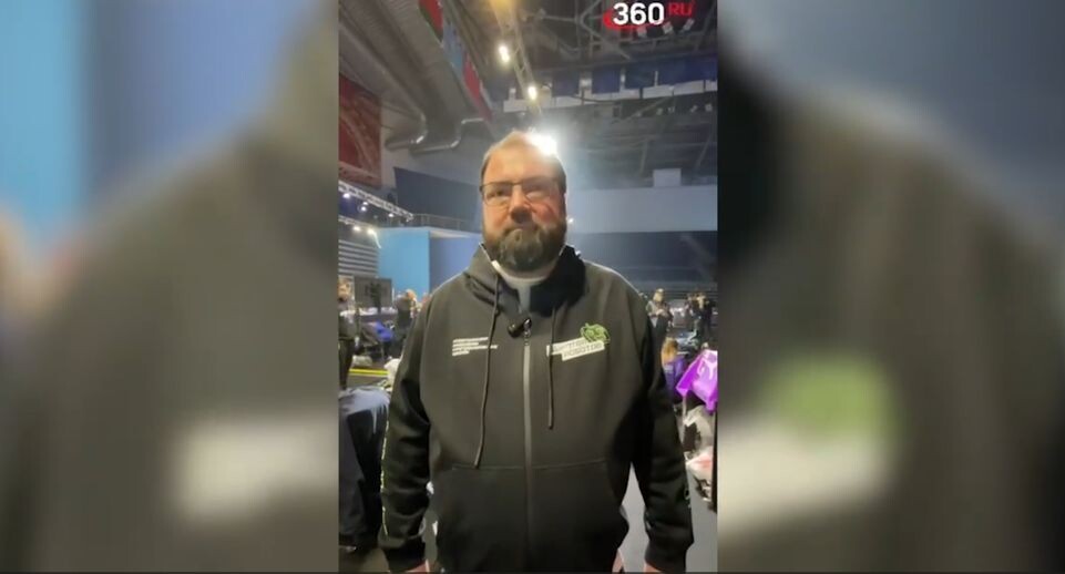    Телеканал «360»