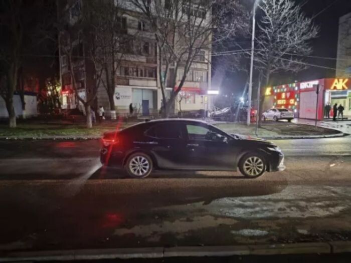 Источник фото: Госавтоинспекция Ростовской области