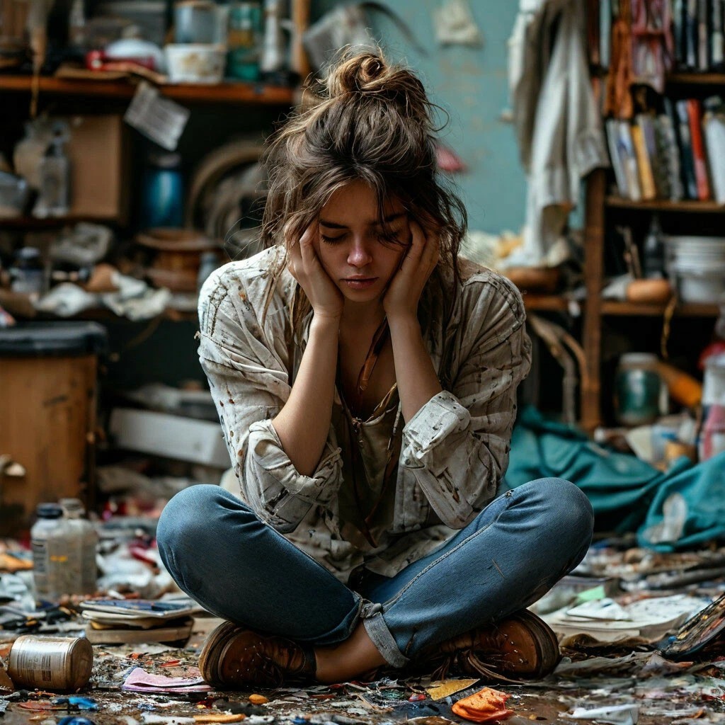 Иллюстрация AI