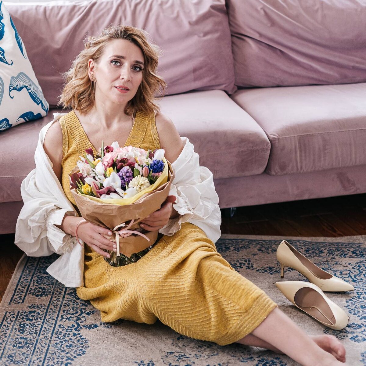 Фото автора