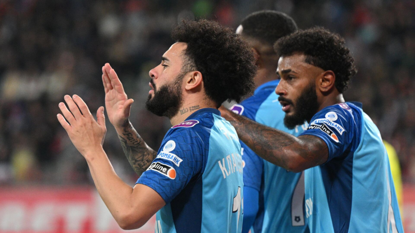   РИА Новости