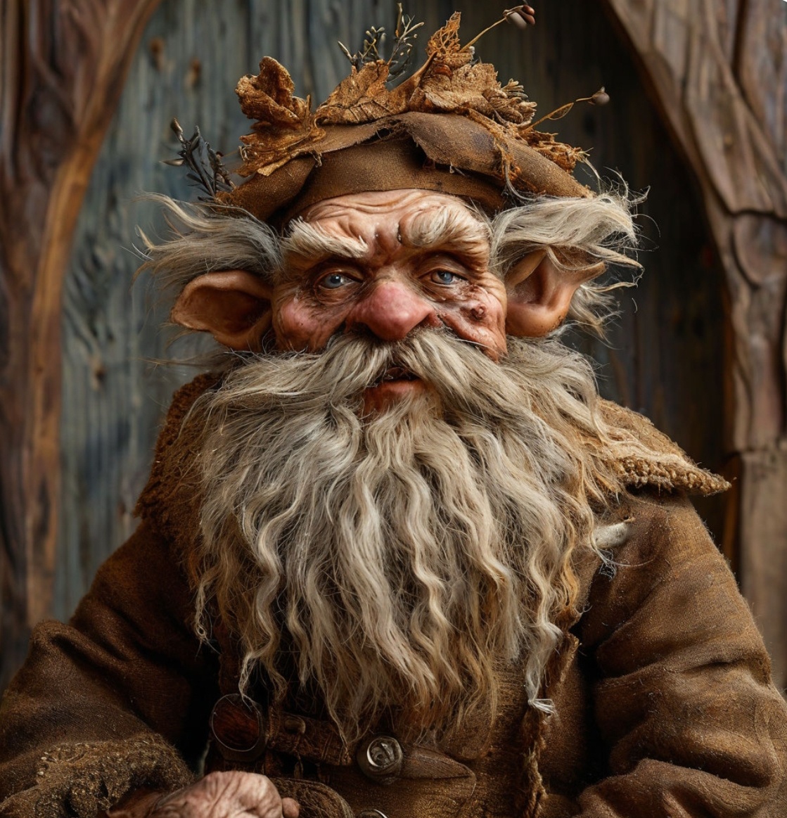 Всё картинки сгенерированы с помощью нейросети