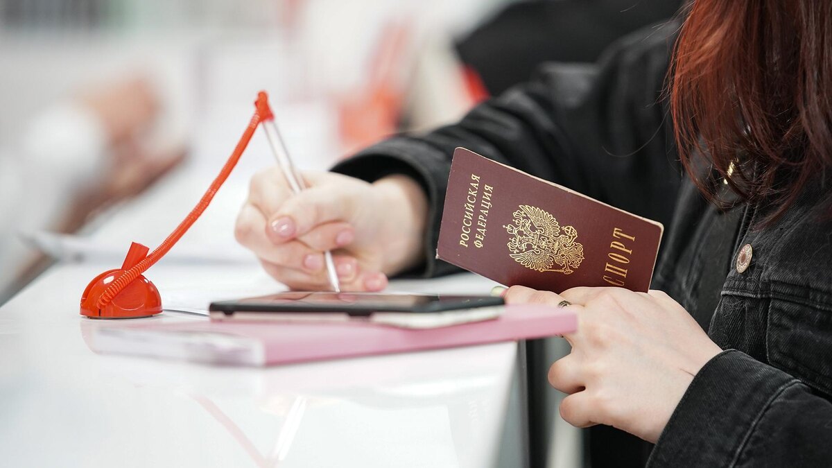 Фото: ИЗВЕСТИЯ/Сергей Лантюхов