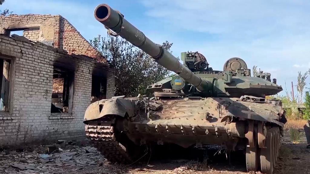    Фото Минобороны РФ