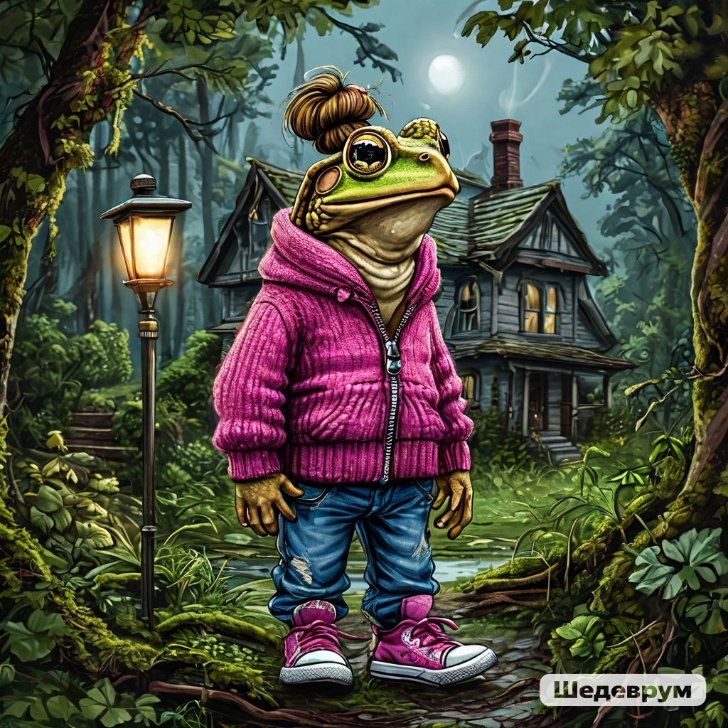 Создано автором 