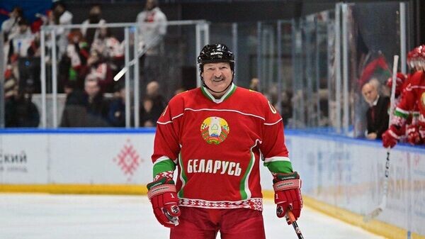    © Пресс-служба президента Беларуси