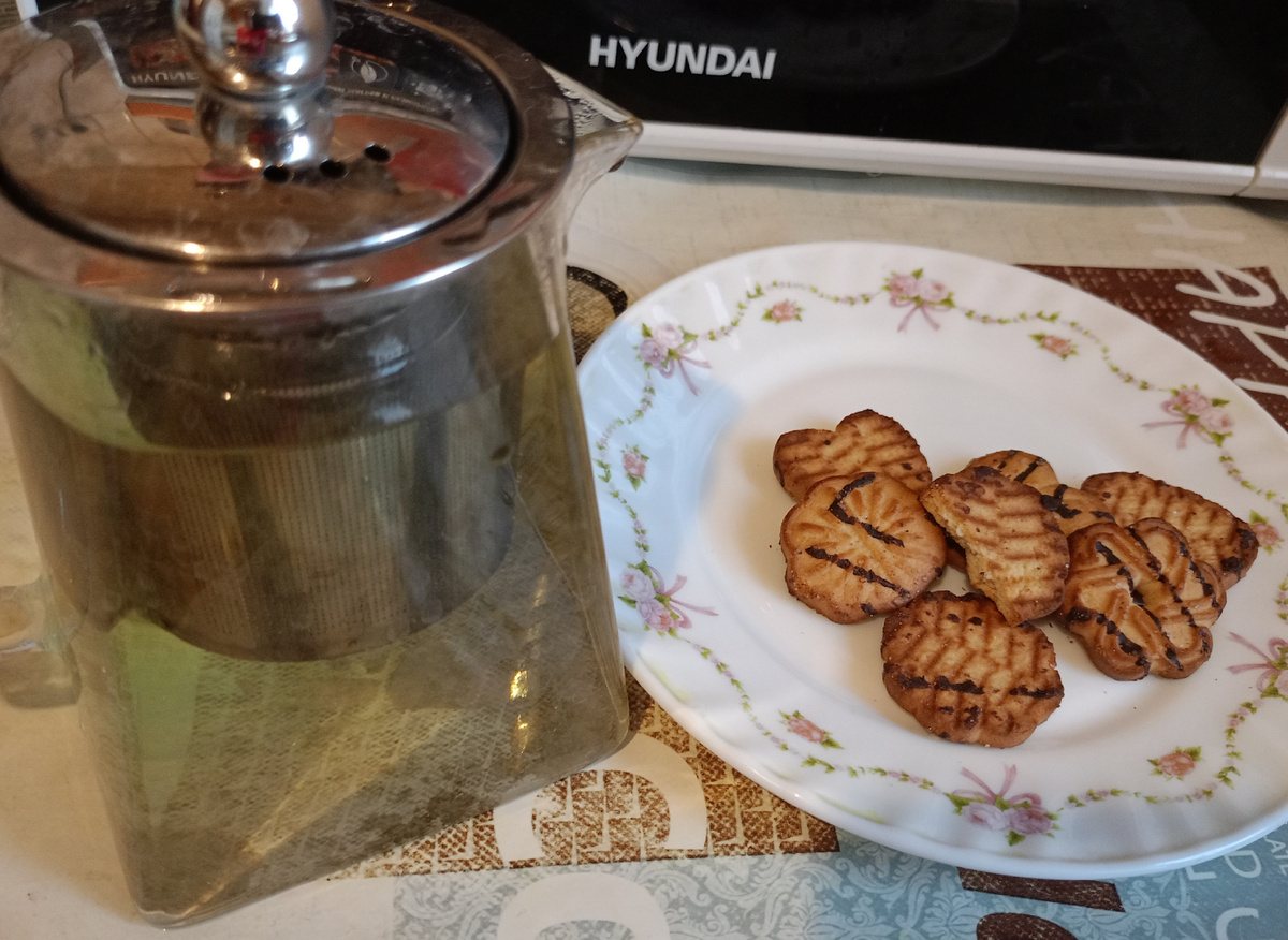 Ни одно кофе я целыми днями гоняю😀