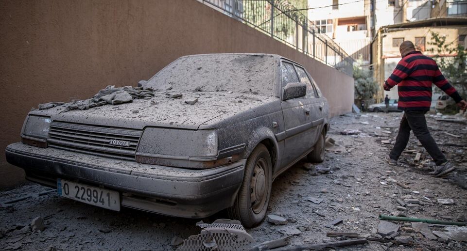    Sally Hayden / Global Look Press