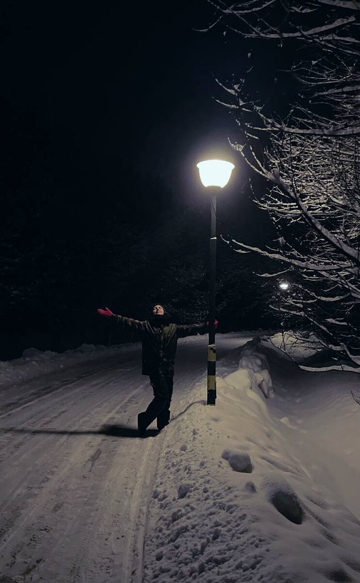 На фото ведущая прогноза погоды на канале "Звезда" Ольга Паршина